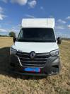 Van per Cavalli Renault MASTER 2021 Nuovo