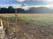 &Eacute;curie ind&eacute;pendante pour deux petits chevaux