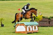 Jacinthe Rumel - Jument SF 7 ans, 1m65