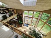 fermette equestre 3 ha