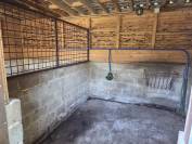 Boxes + prairie &agrave; louer