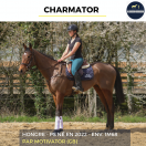 CHARMATOR - PS - 4 ANS