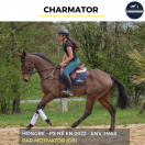 CHARMATOR - PS - 4 ANS