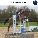 CHARMATOR - PS - 4 ANS