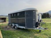 Van Fautras Oblic 4 places