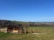 Ferme &eacute;questre a louer