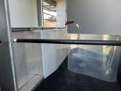 Paardentrailers Fautras VICTORIUS 3 3 Paarden 2021 Tweedehands