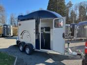 Paardentrailers Cheval Libert&eacute; Origins  2 Paarden 2026 Nieuw