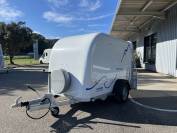 OLYMPIUM 260 - SHERPA EDITION LIMITEE