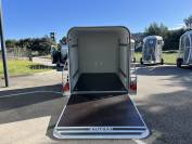 OLYMPIUM 260 - SHERPA EDITION LIMITEE