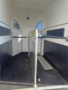 VAN 2 PLACES BOCKMANN Marathon Duo