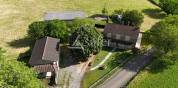 Ensemble quercynois sur 3,5 ha au Coeur du Lot