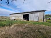 Ensemble quercynois sur 3,5 ha au Coeur du Lot