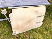 Ifor Williams 2 places