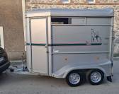 Van Lesage 1.5 place