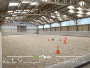 Riding school  C&ocirc;te d'Armor