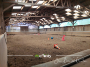 Riding school  C&ocirc;te d'Armor