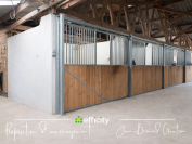 Riding school  C&ocirc;te d'Armor