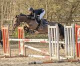 Top ponette PFS 6 ans