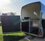 Van B&ouml;ckmann Confort 2 places