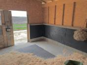 Pension m&eacute;dicalis&eacute;e/convalescence 