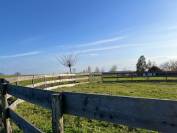 Pension m&eacute;dicalis&eacute;e/convalescence 