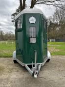 Van 2 places Fautras 