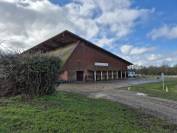 AMI pour la gestion de centre &eacute;questre de l'ENVT