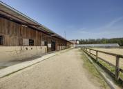 DORDOGNE PERIGORD NOIR CENTRE EQUESTRE
