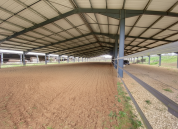 DORDOGNE PERIGORD NOIR CENTRE EQUESTRE