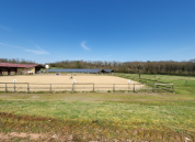 DORDOGNE PERIGORD NOIR CENTRE EQUESTRE
