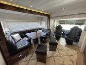 STX Volvo FH540, double pop-out, push up