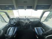 STX Volvo FH540, double pop-out, push up