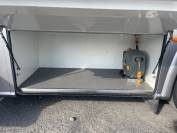 STX Volvo FH540, double pop-out, push up