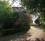 Fermette terrain 1 HA  &agrave; Sainte-Sabine-sur-Long&egrave;ve 72380