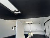 Camion VL Chevaux Renault Master 2007 Occasion