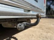 Camion VL Chevaux Renault Master 2007 Occasion