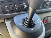 Camion VL Chevaux Renault Master 2007 Occasion