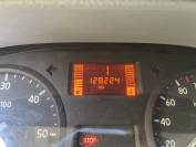 Camion VL Chevaux Renault Master 2007 Occasion