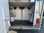 Camion VL Chevaux Renault Master 2007 Occasion
