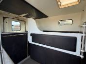 Camion VL Chevaux Renault Master 2007 Occasion