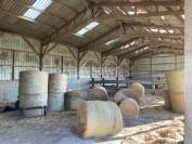 Propri&eacute;t&eacute; Herbag&egrave;re 54 hectares