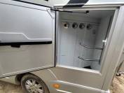 Kleine paardenvrachtwagen (B rijbewijs) MTM  2012 Tweedehands