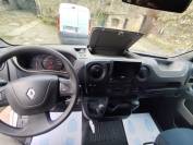 Kleine paardenvrachtwagen (B rijbewijs) MTM  2012 Tweedehands