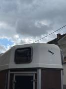 Van 2 chevaux &agrave; vendre