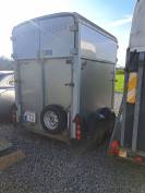 Ifor williams Hb506