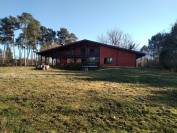 magnifique landaise sur 22000 m2 