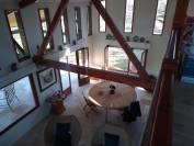 magnifique landaise sur 22000 m2 