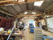 Azienda avicola In vendita Seine-et-Marne