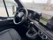 AKX Renault Mast 3.5T 2 chevaux - 170CV -  5 places